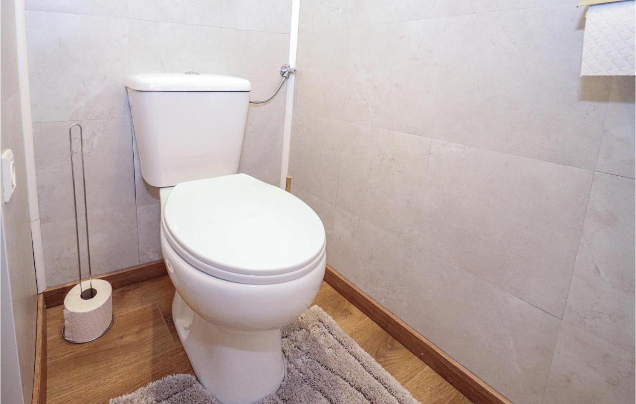 Ruhige Ferienwohnung לויך מראה חיצוני תמונה